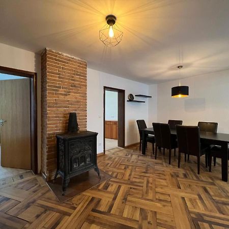 3-Zimmer Mit Terrasse Im Herzen Von Goettingen 외부 사진