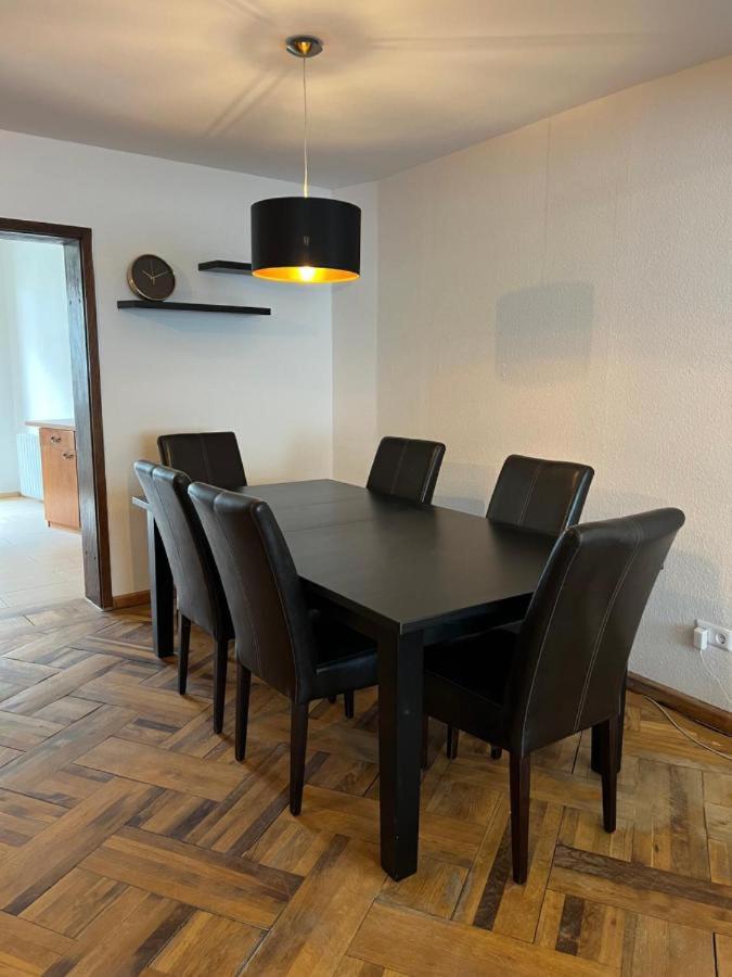 3-Zimmer Mit Terrasse Im Herzen Von Goettingen 외부 사진