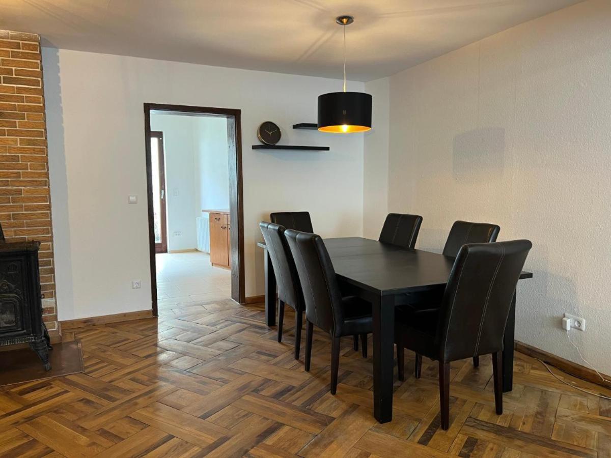 3-Zimmer Mit Terrasse Im Herzen Von Goettingen 외부 사진