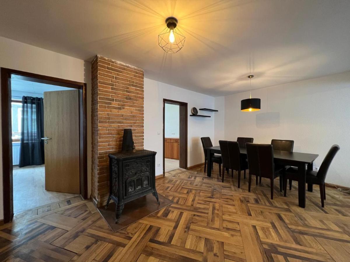 3-Zimmer Mit Terrasse Im Herzen Von Goettingen 외부 사진